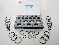 hitachi select parts